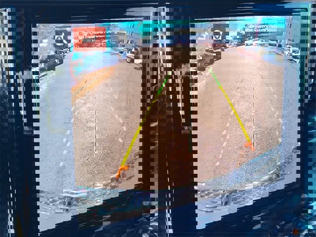 Used 2025 RAM 1500 Big Horn image 15