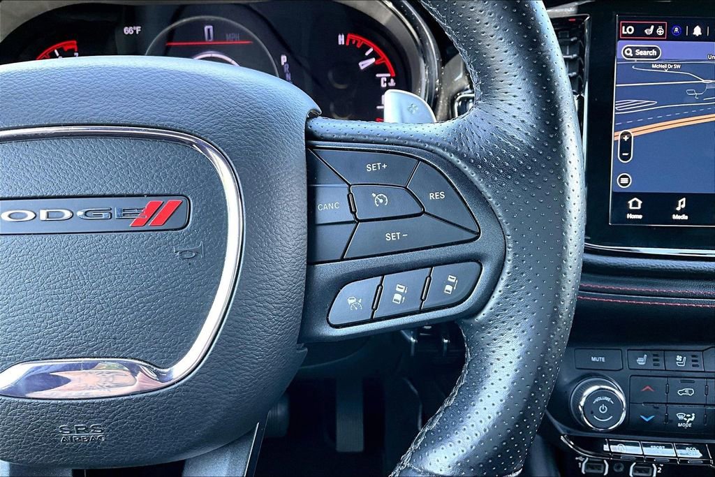 Used 2024 Dodge Durango GT AWD/4WD image 12