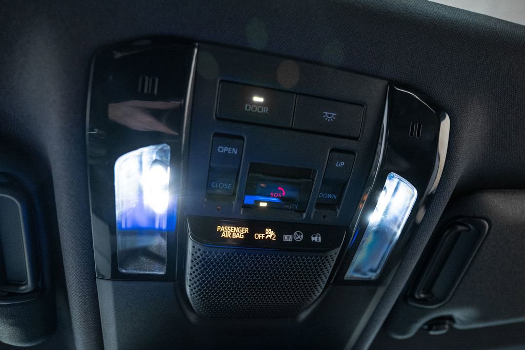 New 2025 Toyota Land Cruiser image 30