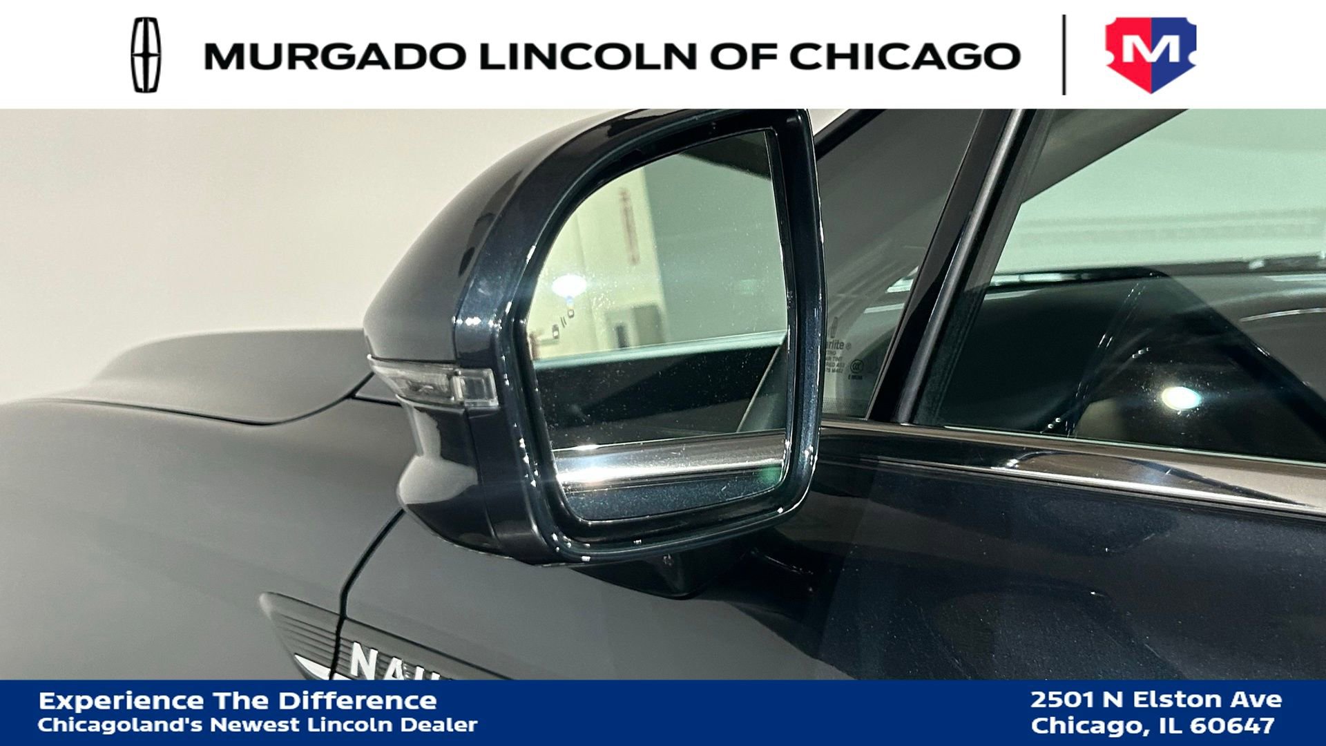 Used 2022 Lincoln Nautilus AWD image 15