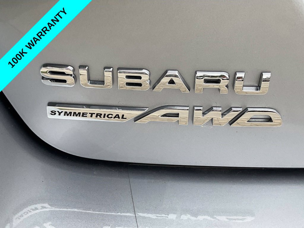 Certified 2025 Subaru Impreza 2.0i AWD/4WD image 32