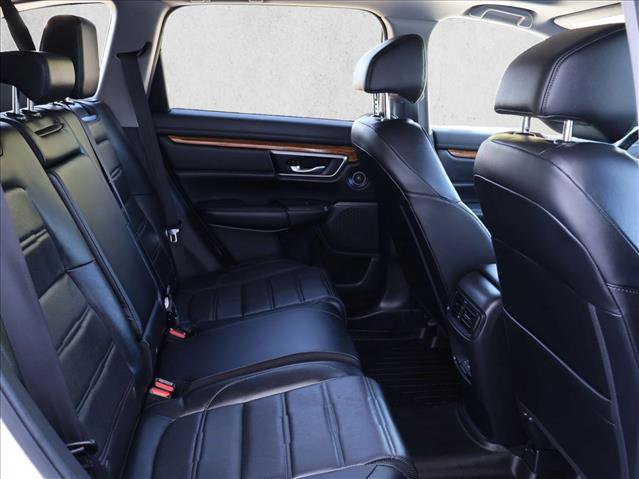 Used 2021 Honda CR-V EX-L image 27