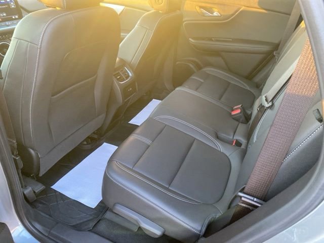 Used 2023 Chevrolet Blazer LT w/ Midnight/Sport Edition AWD/4WD image 22