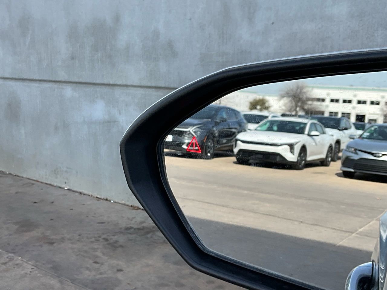 Used 2025 Hyundai Tucson SEL image 20