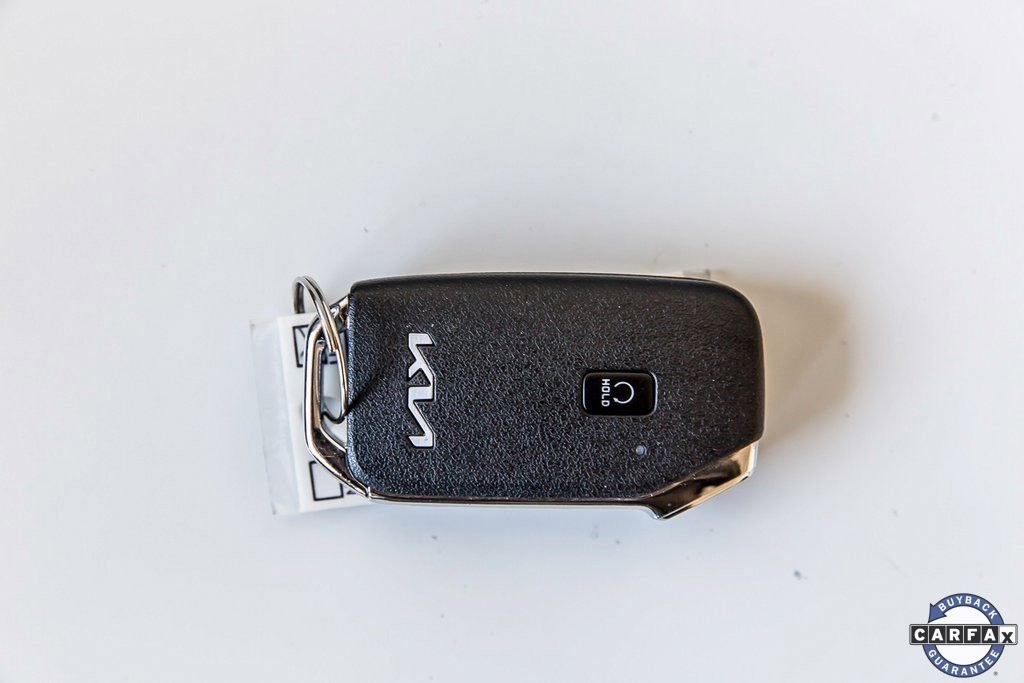 Used 2023 Kia K5 GT-Line w/ GT-Line Premium Package image 38