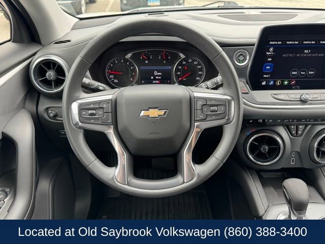 Used 2023 Chevrolet Blazer LT w/ Convenience Package image 19