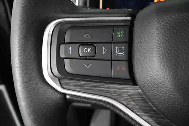 Used 2024 Jeep Wagoneer L Series II w/ Flexible Seating Group image 26