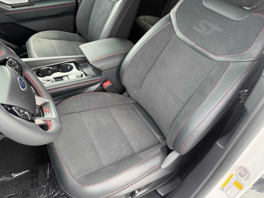New 2026 Ford Explorer ST AWD/4WD image 16