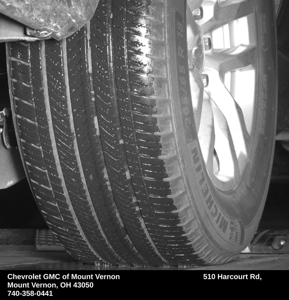 Used 2023 Chevrolet Tahoe LT AWD/4WD image 36