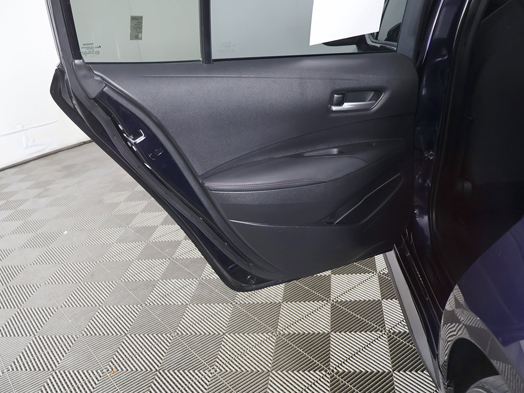 Used 2024 Toyota Corolla SE FWD image 22