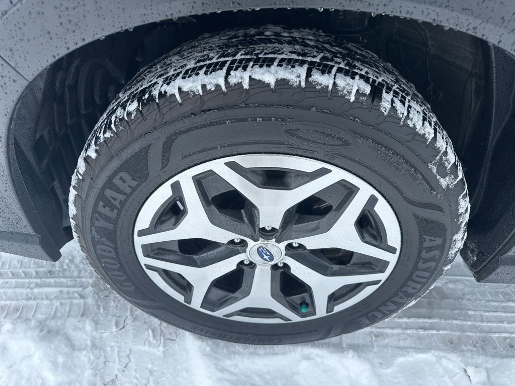 Used 2024 Subaru Forester Premium image 34