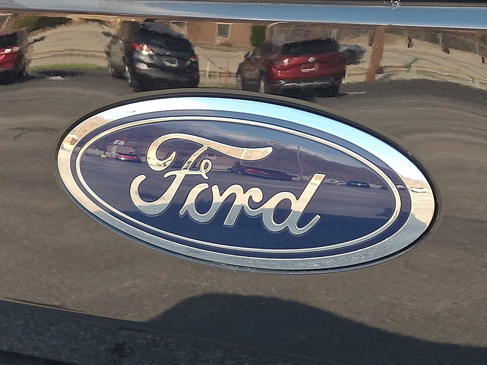 Used 2020 Ford F150 XL w/ Equipment Group 101A Mid image 29