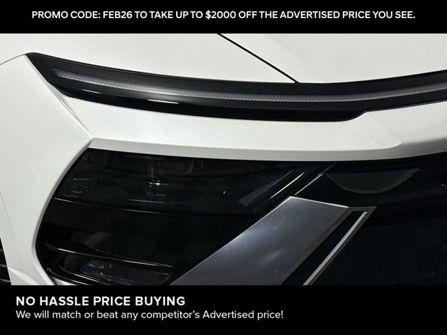 New 2026 Hyundai Sonata SEL image 37