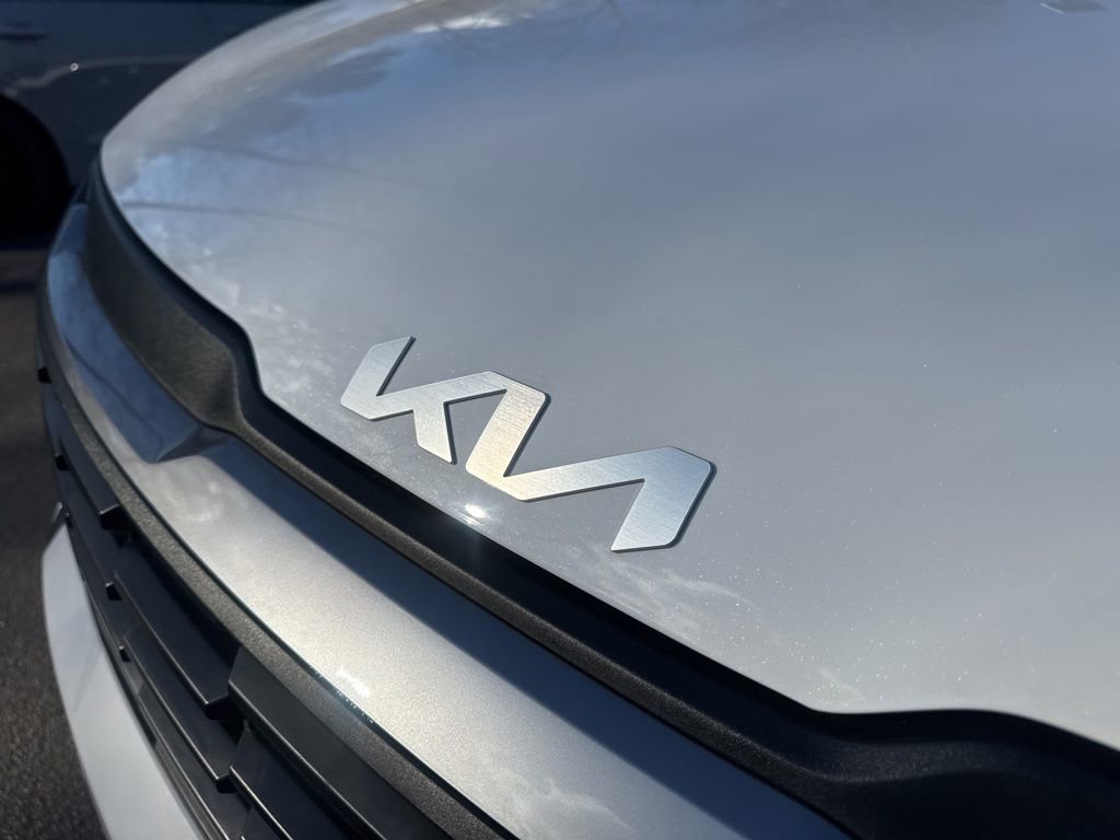 New 2026 Kia Sportage LX AWD/4WD image 15