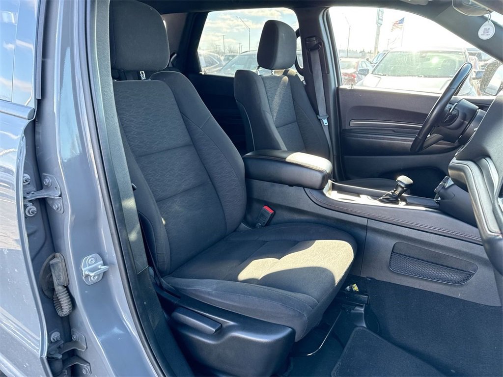 Used 2023 Dodge Durango GT image 26