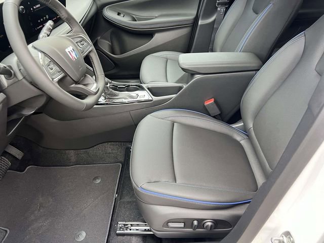 New 2026 Buick Encore GX Sport Touring w/ Advanced Technology Package image 16