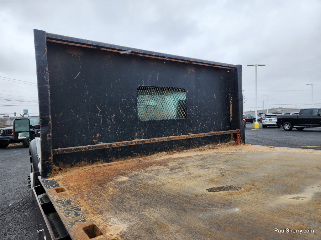 Used 2016 Ford F450 XL w/ Power Equipment Group image 22