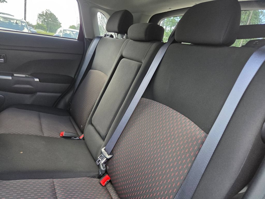 Used 2019 Mitsubishi Outlander Sport FWD image 21