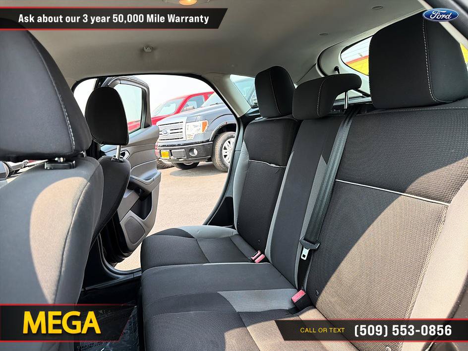 Used 2014 Ford Focus SE FWD image 13