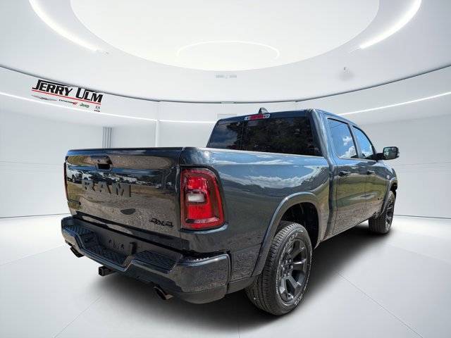 New 2026 RAM 1500 Big Horn image 3