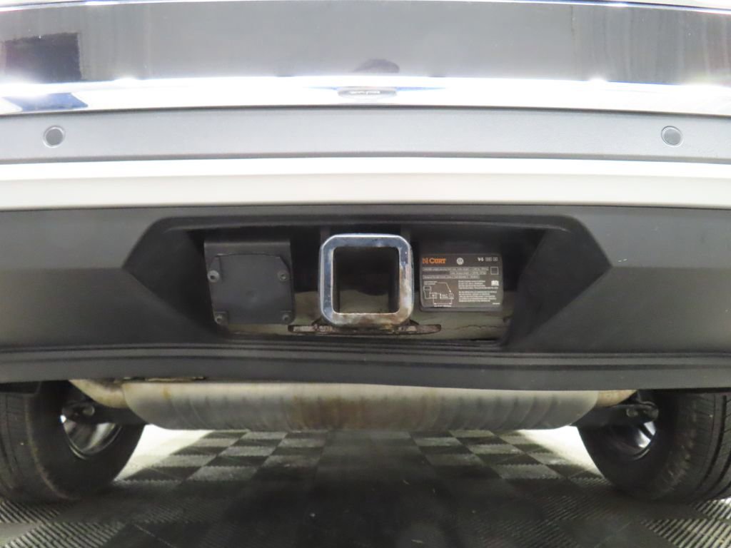 Used 2019 Volkswagen Atlas SEL Premium AWD/4WD image 41