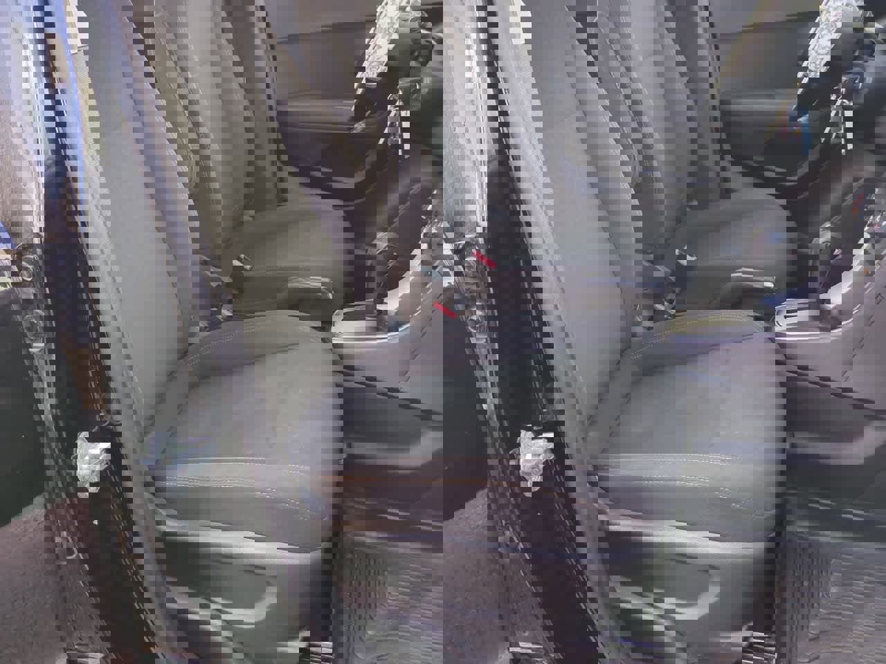 Used 2017 Chevrolet Trax LS image 20