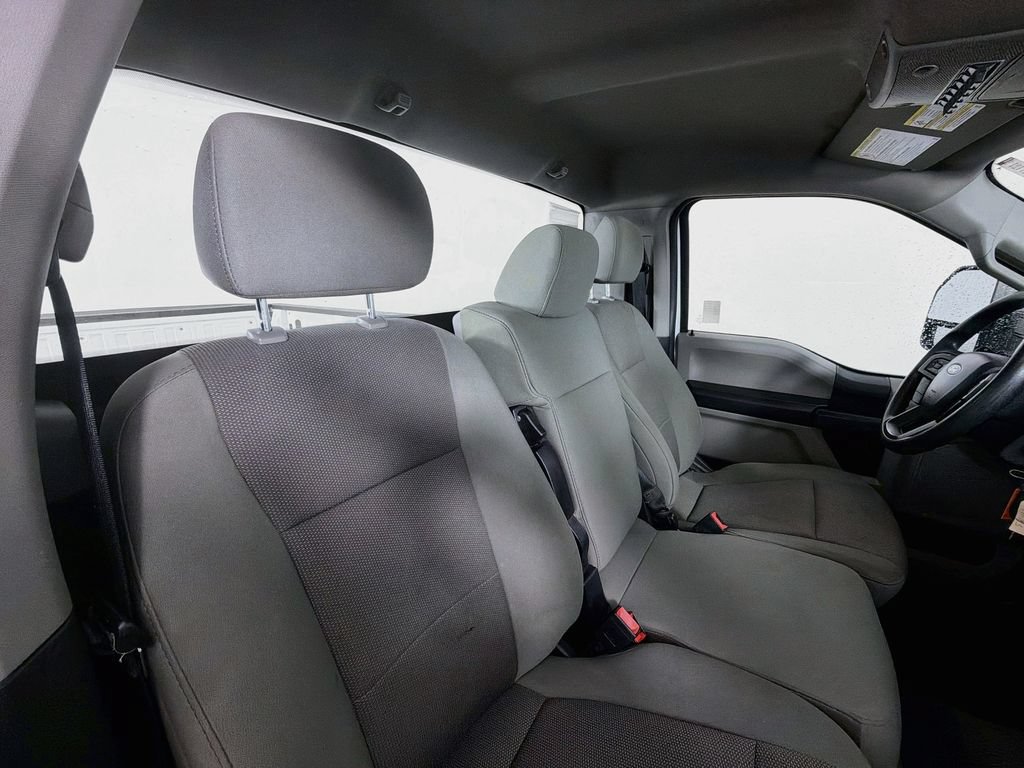 Used 2022 Ford F250 XL w/ Power Equipment Group AWD/4WD image 23
