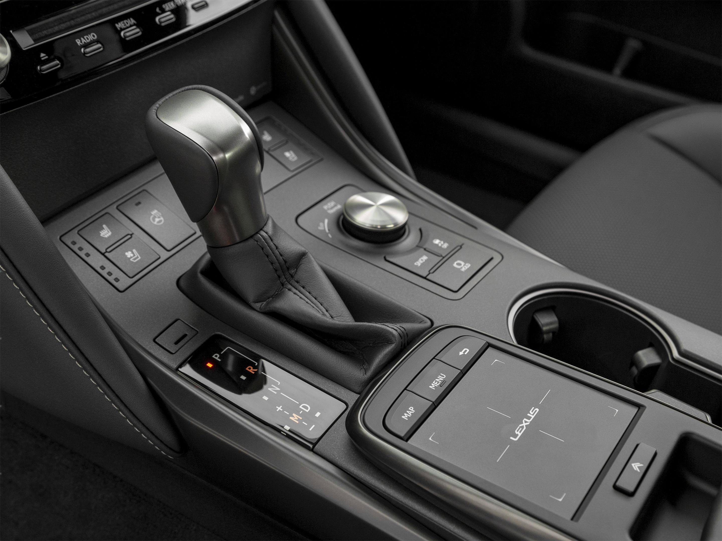 Certified 2023 Lexus IS 300 w/ Comfort Package RWD image 26
