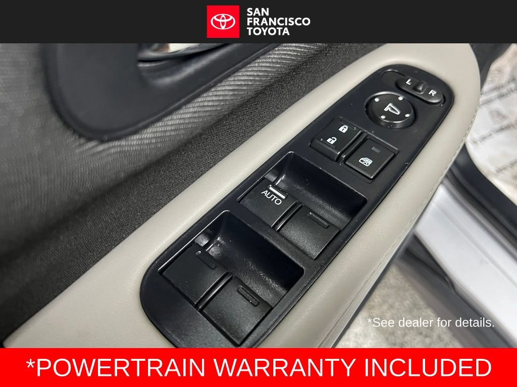 Used 2020 Honda HR-V LX image 32