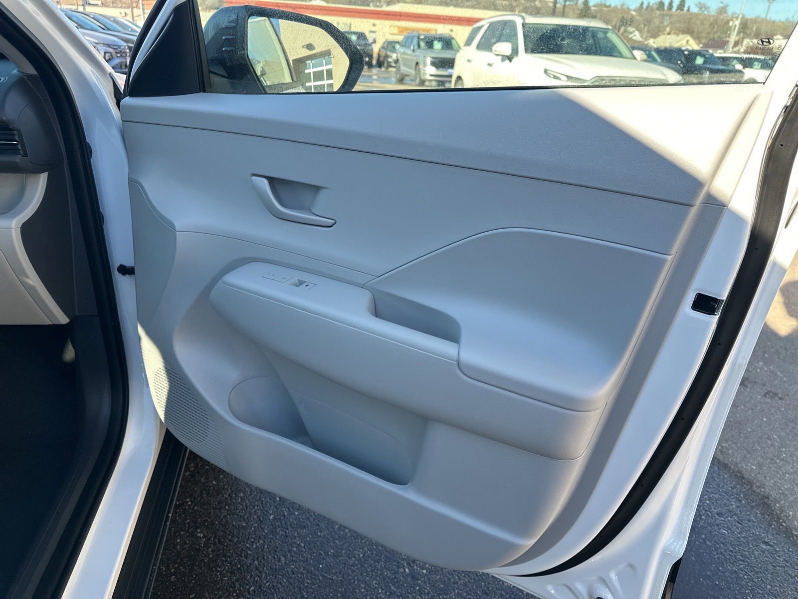 New 2026 Hyundai Kona SEL Sport image 33