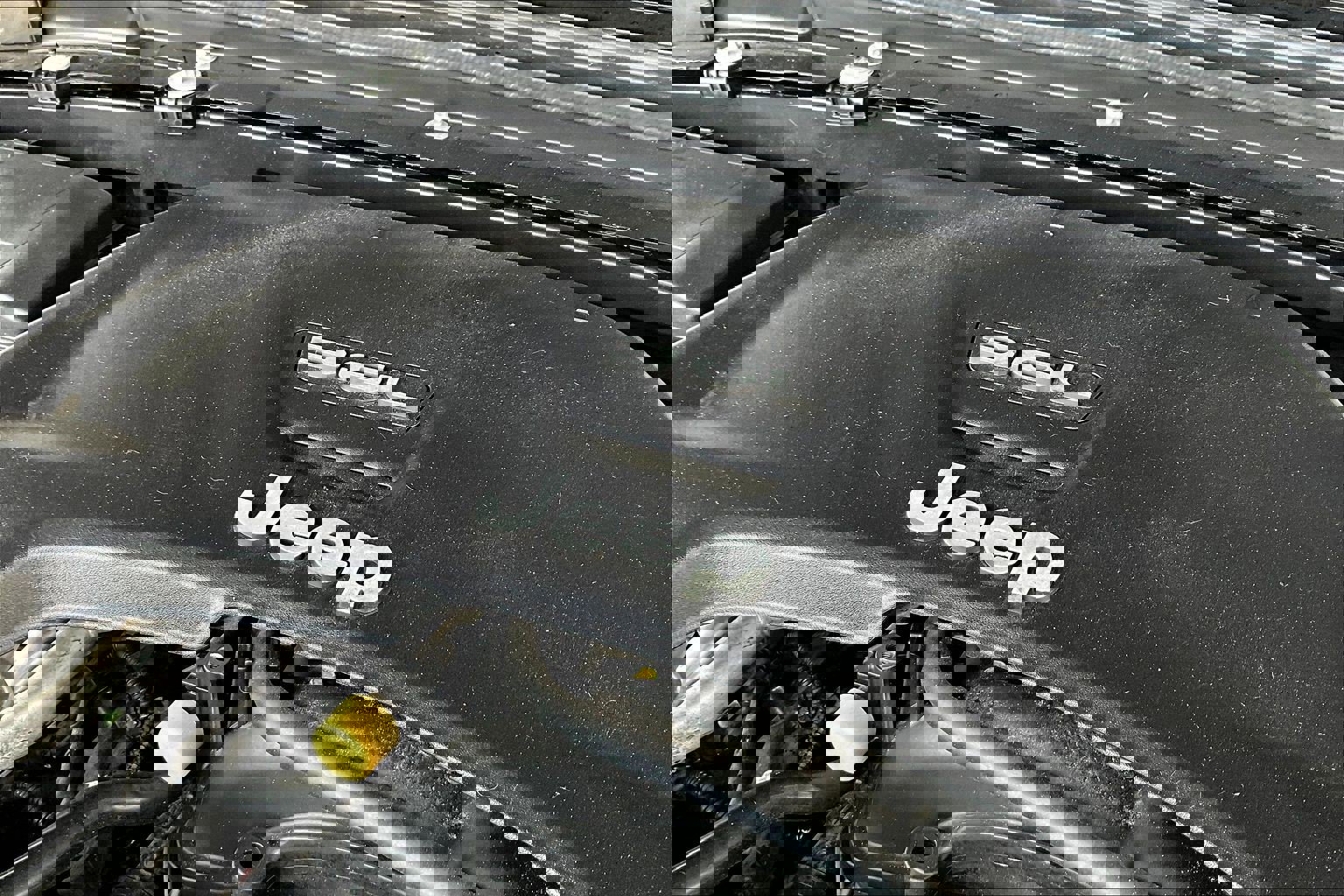 Used 2021 Jeep Wrangler Unlimited Sport image 34