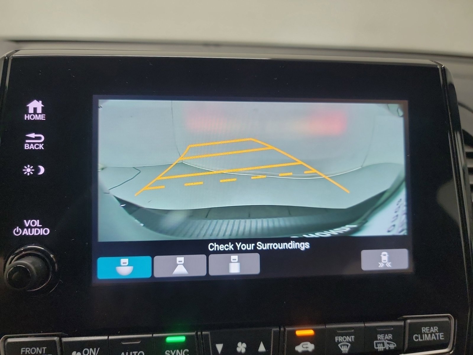 Certified 2023 Honda Odyssey Sport image 23