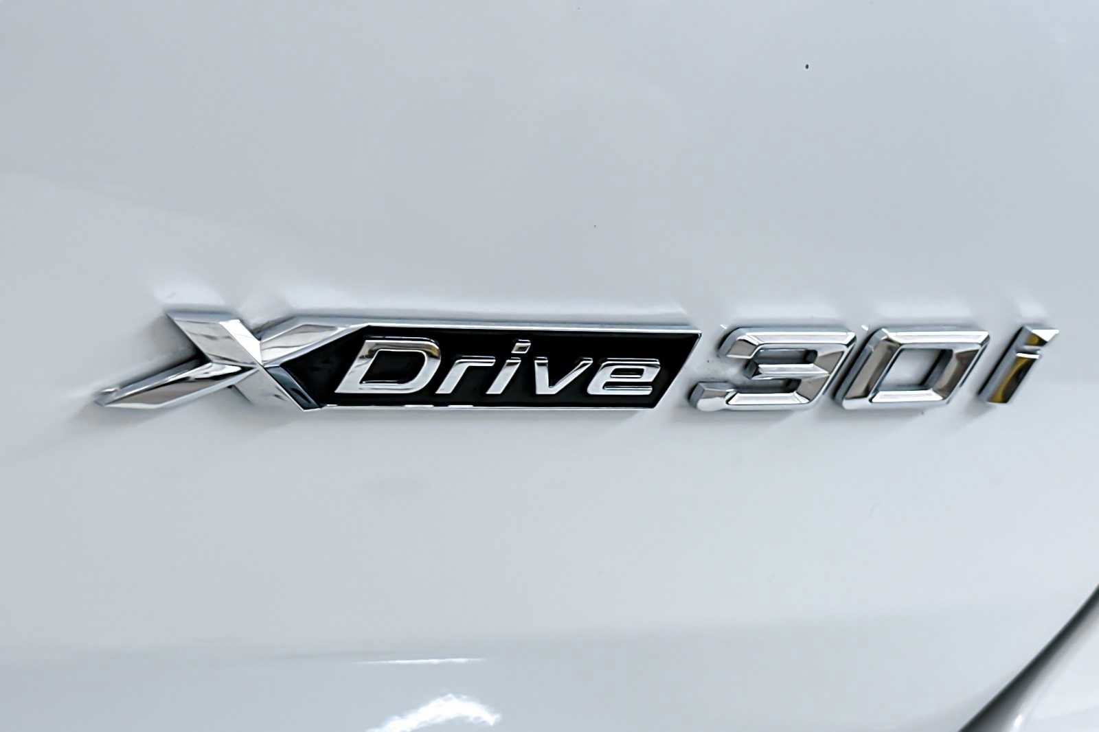 Used 2023 BMW X3 xDrive30i w/ Premium Package image 28