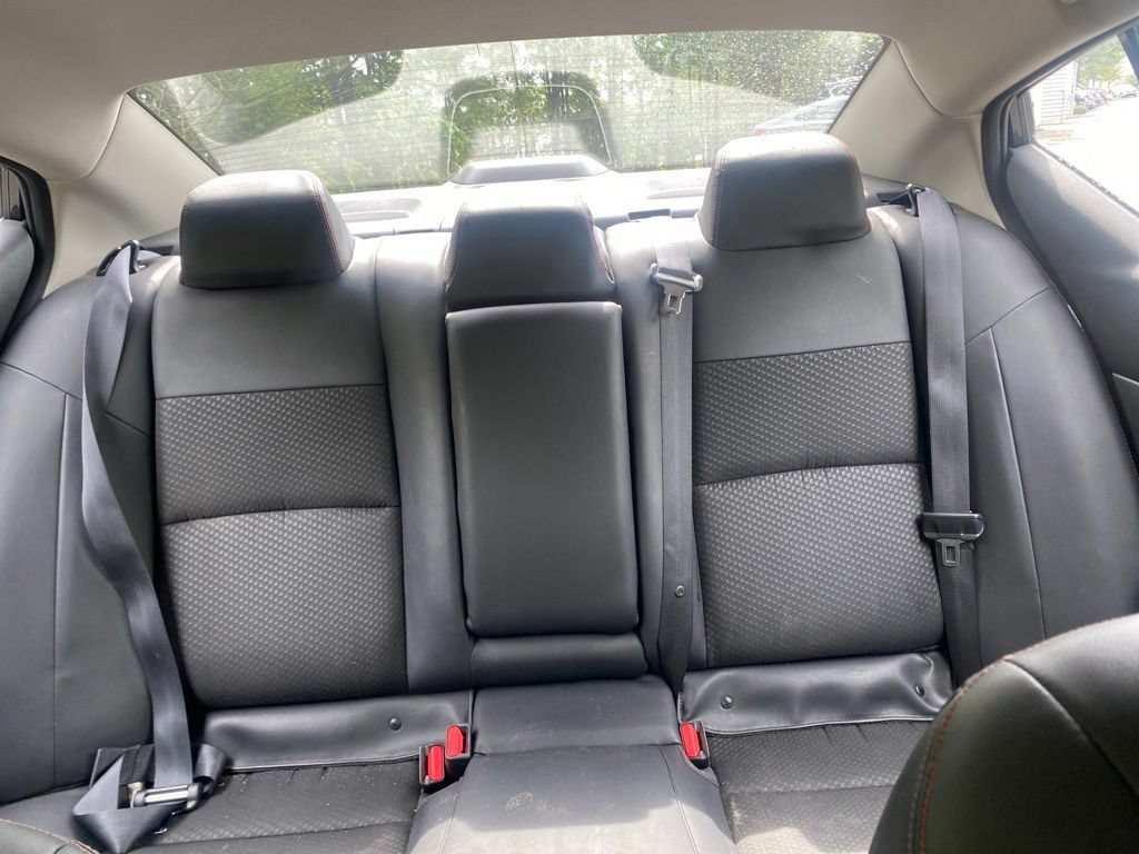 Certified 2024 Nissan Altima 2.5 SR AWD/4WD image 24