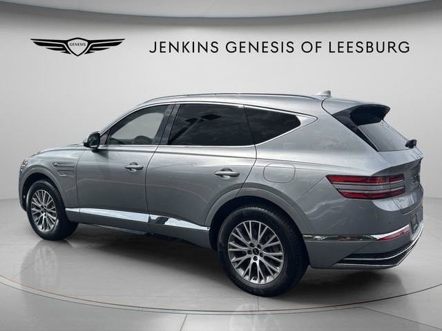 Used 2025 Genesis GV80 2.5T Standard image 7