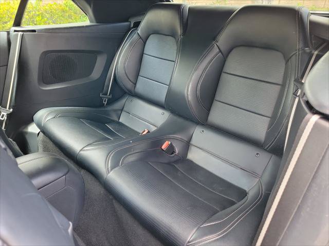 Used 2024 Ford Mustang Premium RWD image 14