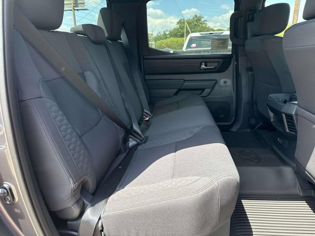 New 2026 Toyota Tundra SR5 AWD/4WD image 11