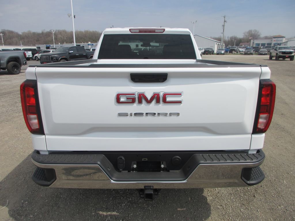 New 2026 GMC Sierra 1500 Pro image 6