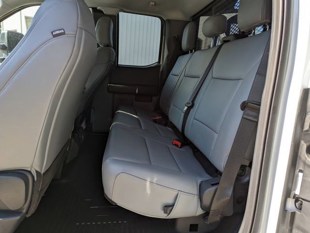 New 2023 Ford F450 XL w/ Snow Plow Prep Package image 33