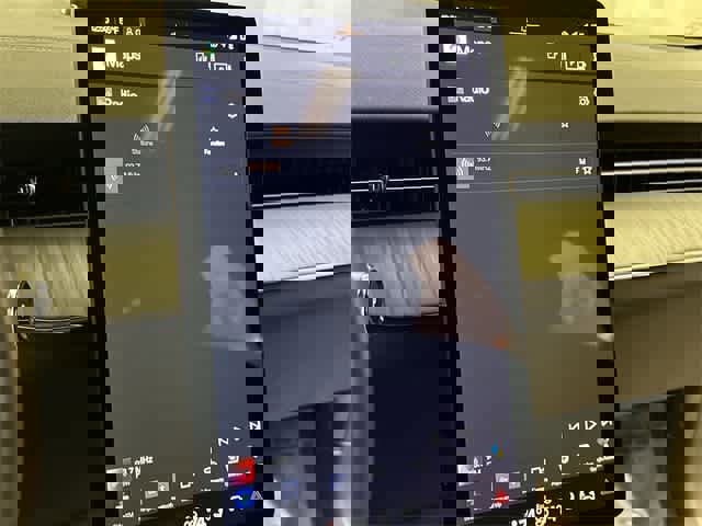 Used 2025 Polestar Polestar 3 image 10