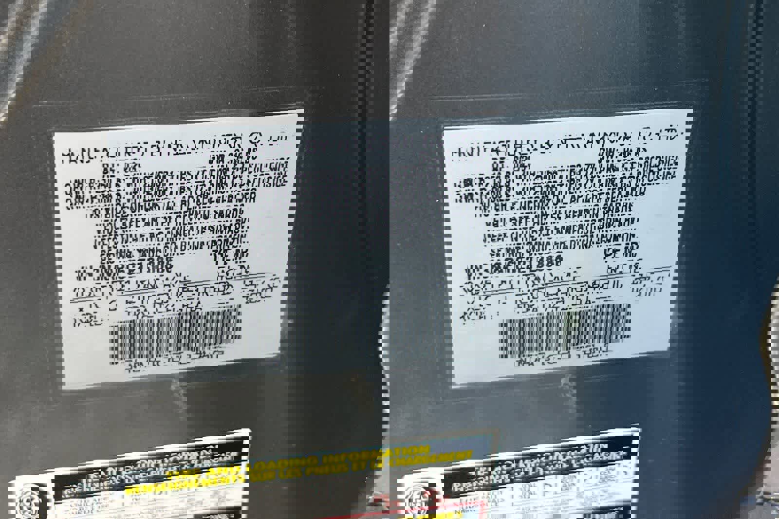 New 2026 Nissan Kicks SV image 31