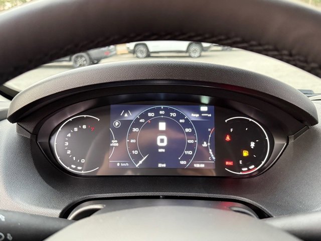 New 2026 RAM ProMaster 2500 w/ Advanced Safety Group image 17