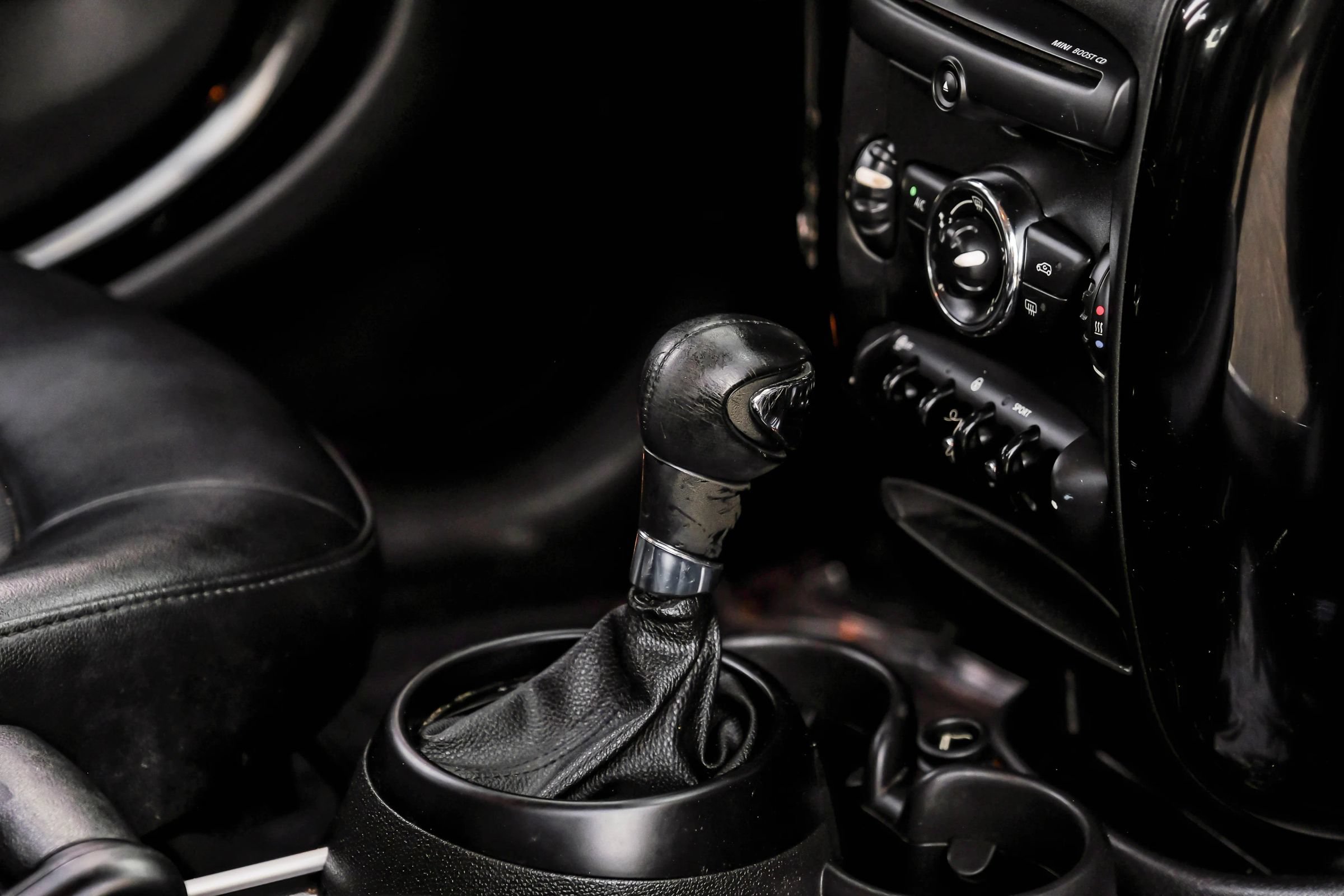Used 2014 MINI Cooper Countryman FWD image 22