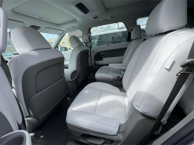 New 2026 Hyundai Palisade Calligraphy image 10