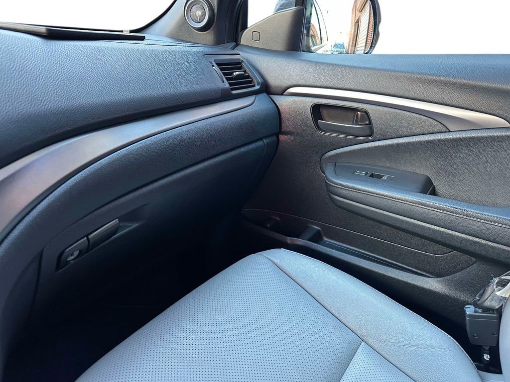 Used 2022 Honda Passport EX-L image 30