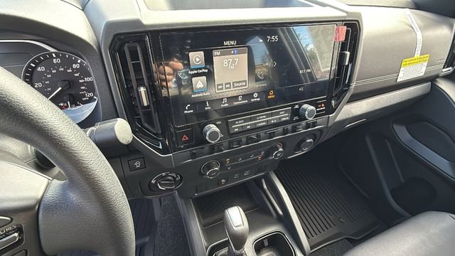 New 2026 Nissan Frontier SV w/ Tow Package image 15