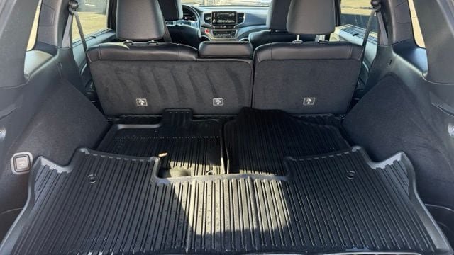 Used 2020 Honda Passport EX-L image 15
