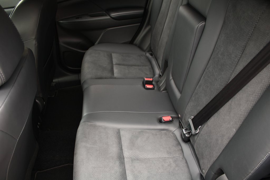 New 2025 Mitsubishi Eclipse Cross SEL image 12