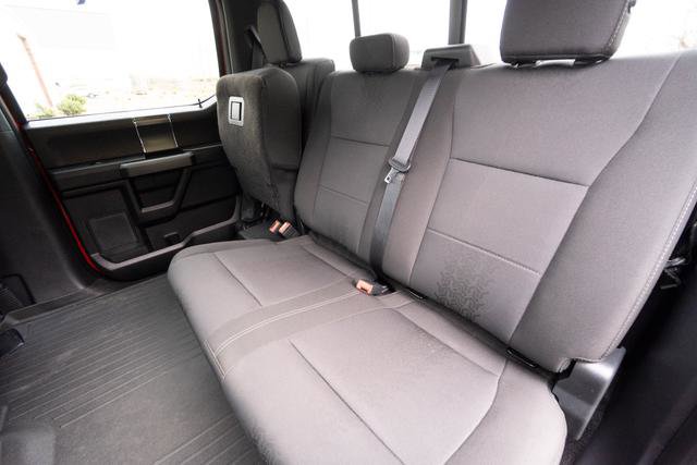 Used 2018 Ford F150 XLT w/ Equipment Group 302A Luxury image 35