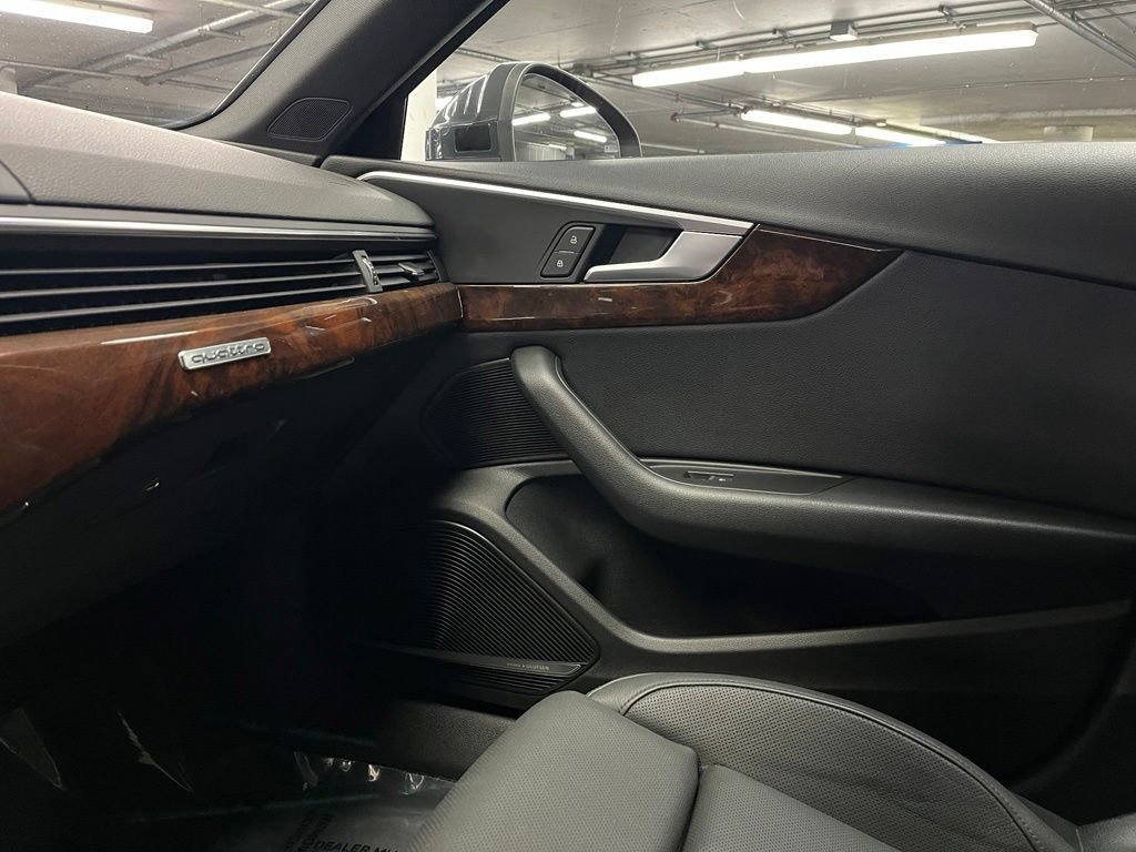 Used 2017 Audi A4 2.0T Prestige AWD/4WD image 31